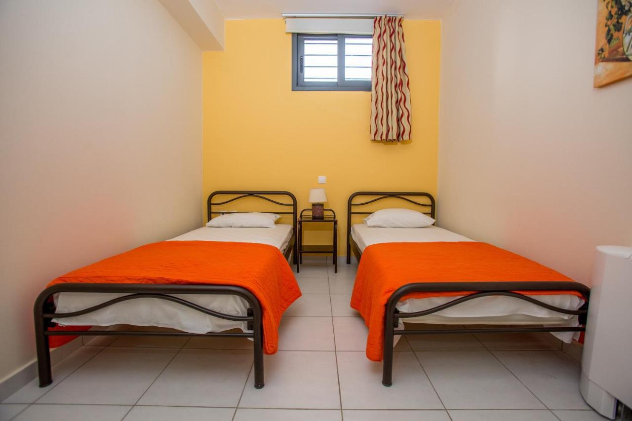 Raise Luxury Villas With A Great Sea View Of Astros Oriní Meligoú Extérieur photo